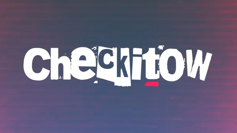 Checkitow