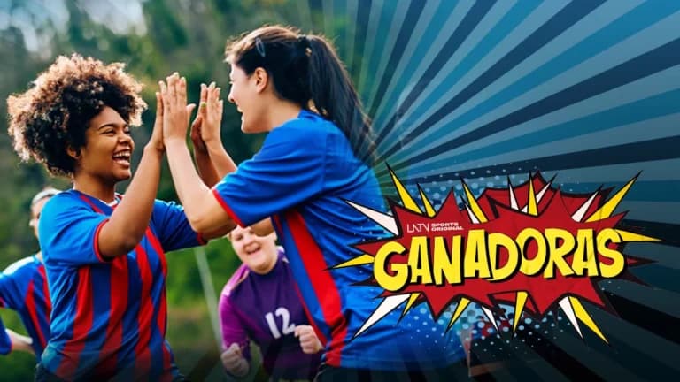 Ganadoras