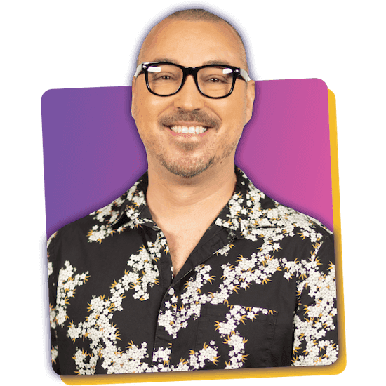 Ray Fernandez