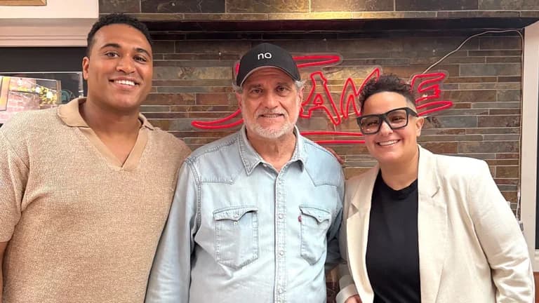 Joe Germanotta and Gabby Gabriel Are Reshaping the Future of Media