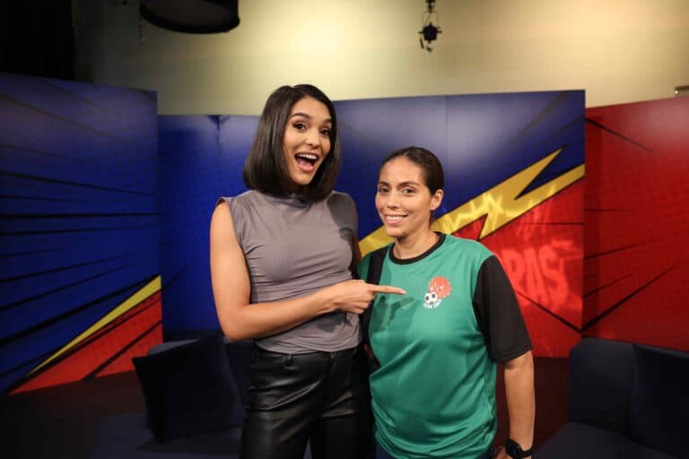 Soccer Moms: The Real MVPs with Coach Amanda Jimenez