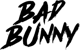 Bad Bunny News logo