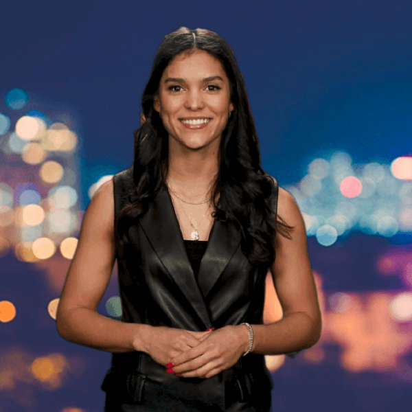 Sofia Gutierrez