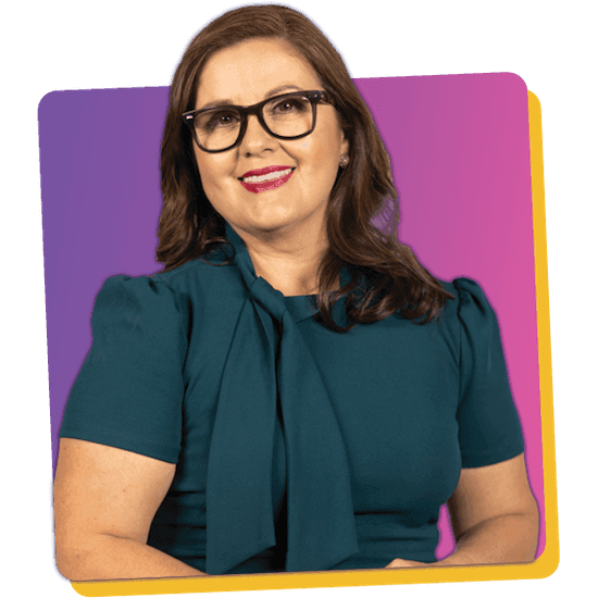 Dr. Hilda Sandoval, php, lmft