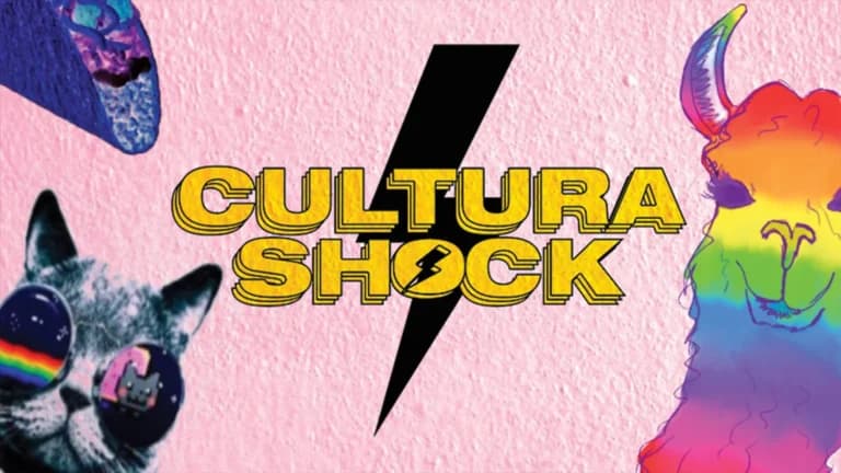 Cultura Shock