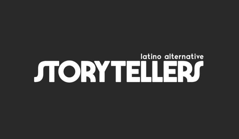 Latino Alternative Storytellers