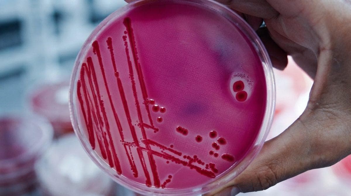 Salmonella outbreak has sickened dozens and the biggest mystery is what they all ate