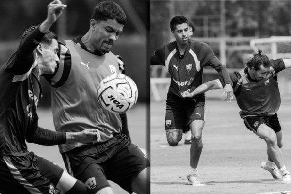 Liga MX’s millionaire squads are in trouble while cheaper clubs sit comfortably above them
