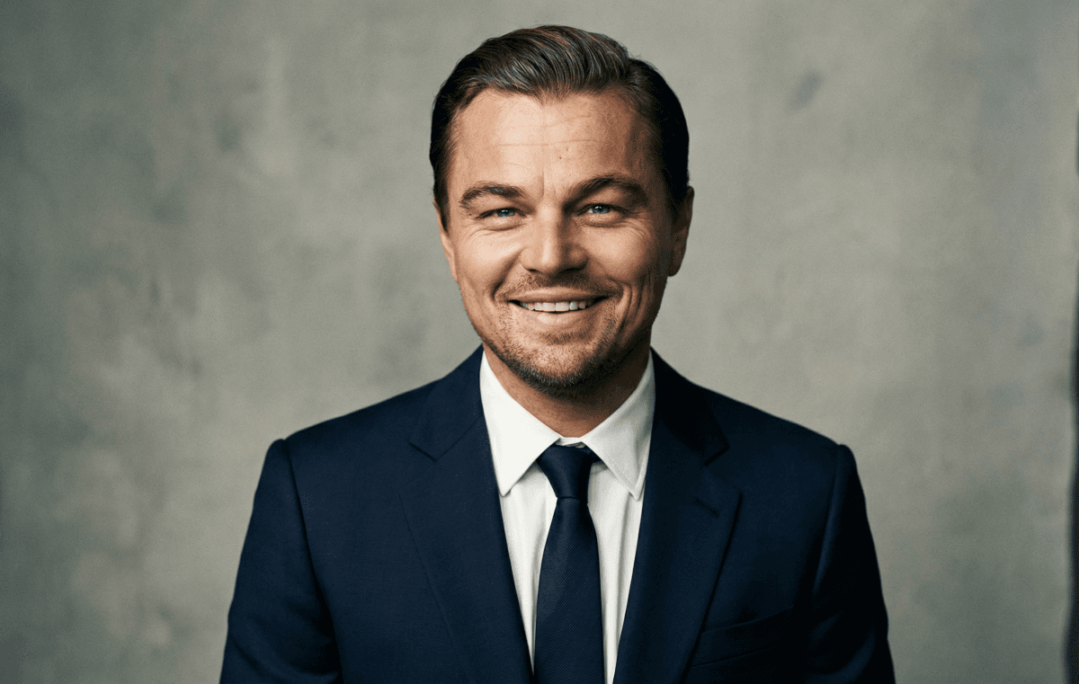 Why Leonardo DiCaprio refuses to watch his own performance in Titanic