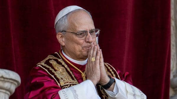Did Pope Leo smoke? His lung cancer diagnosis raises questions about his past