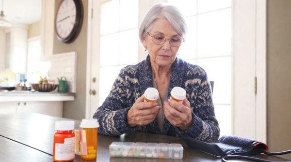 Blood pressure medication recalled nationwide: check your bottle for this lot number