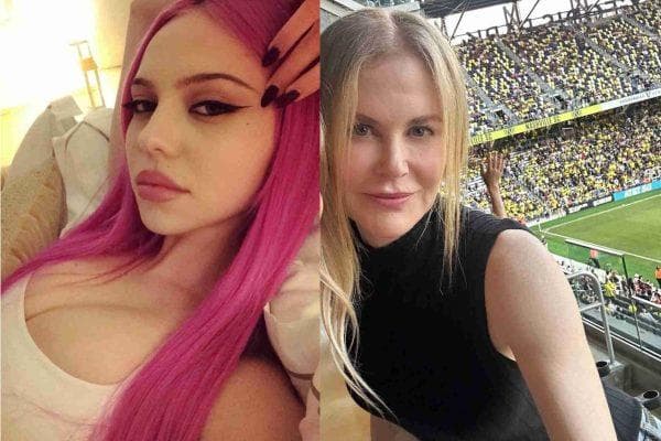 Nicole Kidman by ADÉLA has a hidden story that makes the viral hit even more interesting