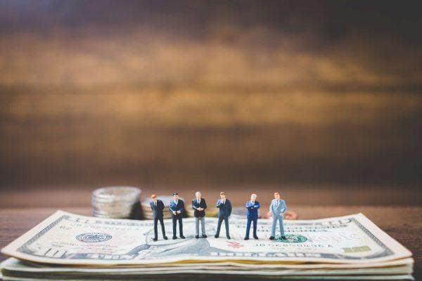 Billionaires are finding something in Florida that’s becoming increasingly hard to resist
