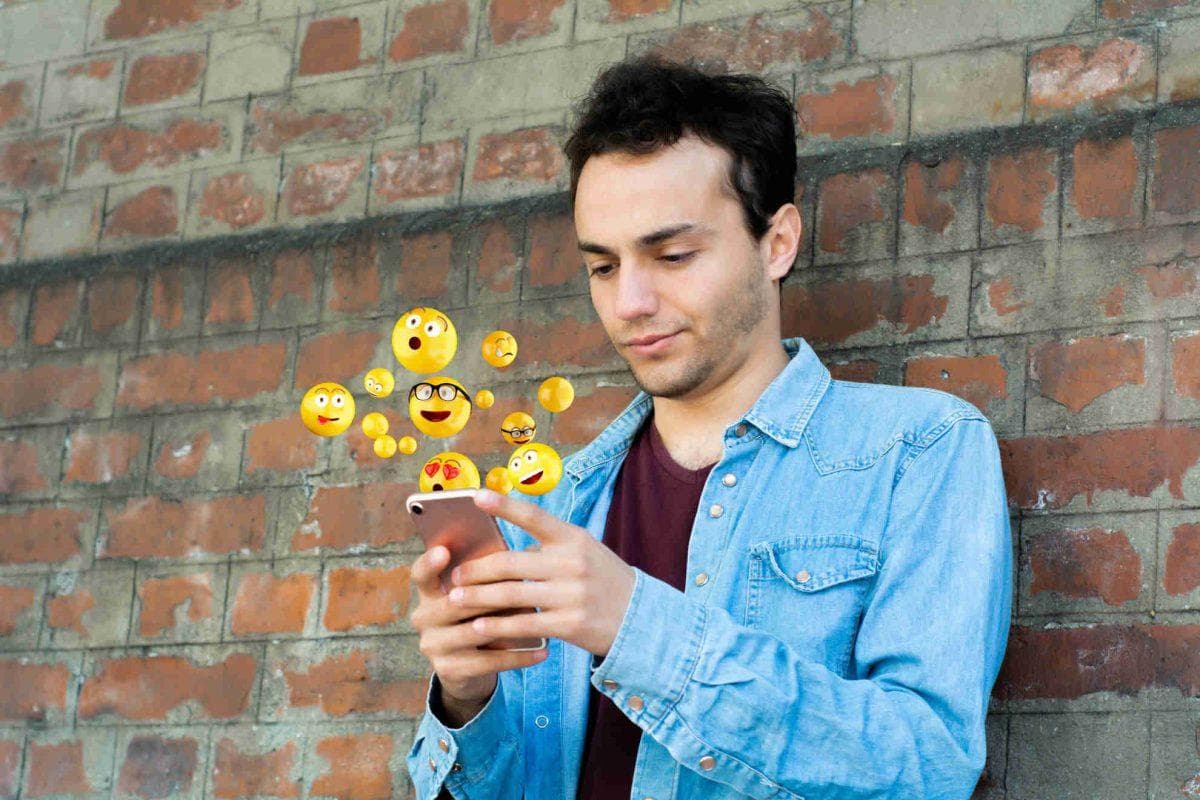 Orbiting: Your ex keeps watching, liking and following but what does it really mean?