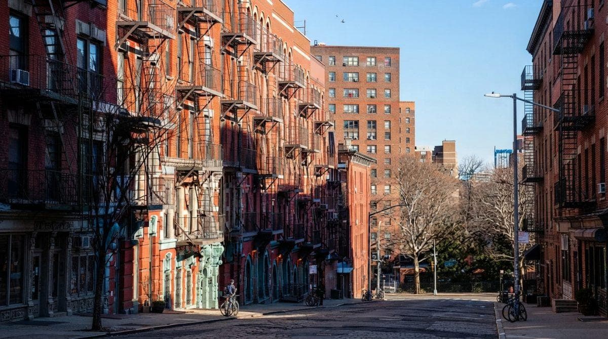 NYC renters get powerful new protection as landlords are blocked from raising rent