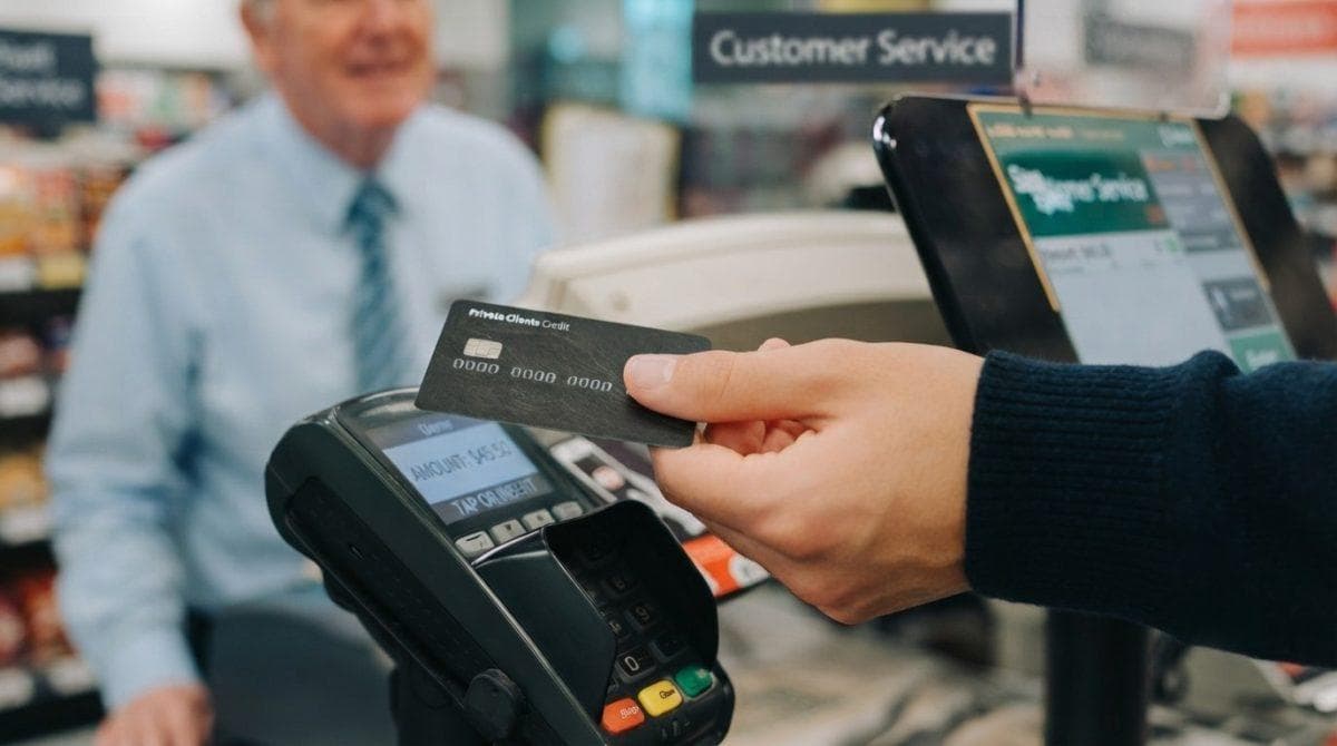 New York and New Jersey residents carry some of America’s highest credit card debt