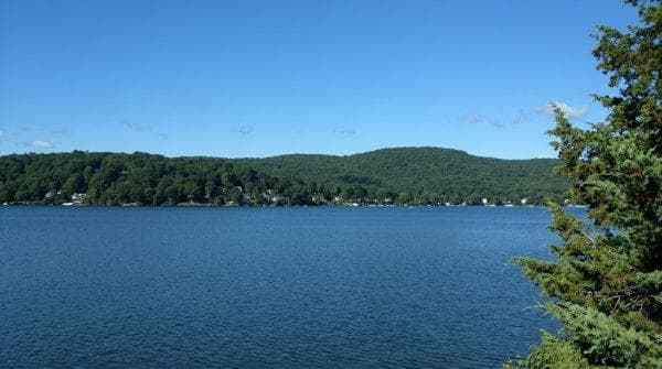 Connecticut’s largest lake is facing an underwater invasion that threatens to change everything