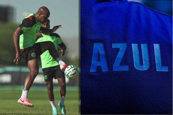 Cruz Azul can’t afford another slip against struggling Juárez as its playoff hopes hang in the balance