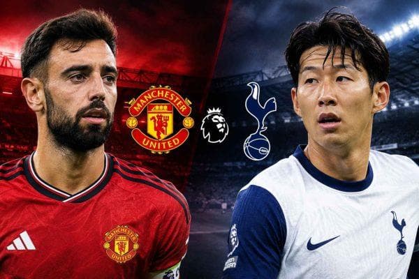 Manchester United vs Tottenham prediction: Who has the edge in Saturday’s Premier League showdown?