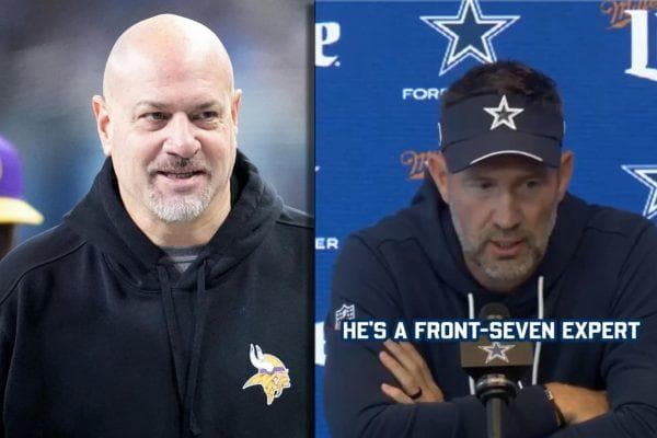 Dallas Cowboys turn to retired NFL coach in desperate attempt to rescue their struggling defense
