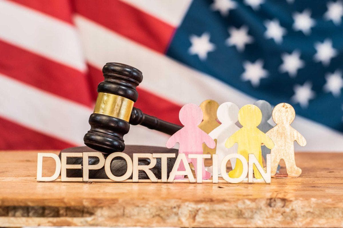 Florida woman stayed in the U.S. despite a deportation order and is paying the price