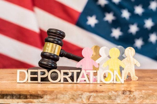 Florida woman stayed in the U.S. despite a deportation order and is paying the price