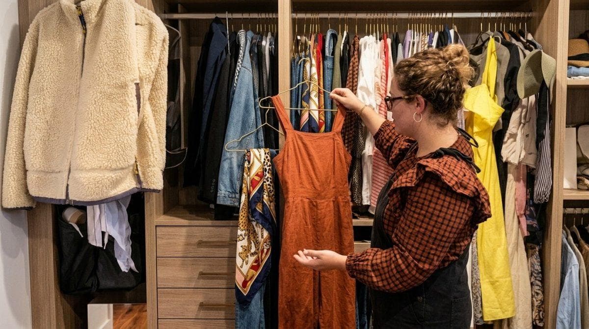 Your New York closet could become the side business you’ve always wanted
