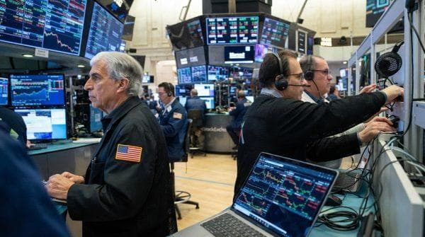 AI stocks under pressure as industry leaders sound the alarm over the technology’s biggest risks