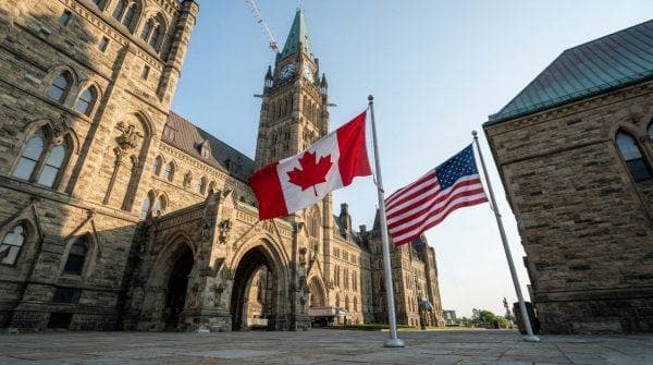 Canada tariffs hit 50 percent the household items that may cost more in the US