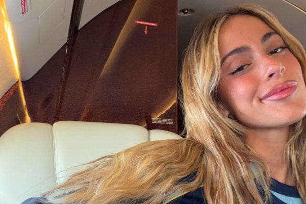 Tini Stoessel’s dispute with her father takes a new turn as talks over her assets continue