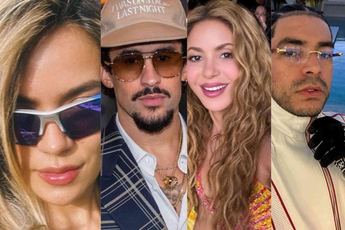 2026 MTV VMAs nominations are out but which Latino stars made the list?