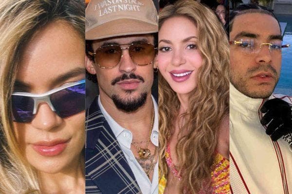 2026 MTV VMAs nominations are out but which Latino stars made the list?