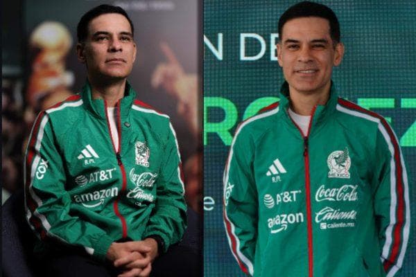Mexico’s new era under Rafa Márquez has one Liga MX club written all over it