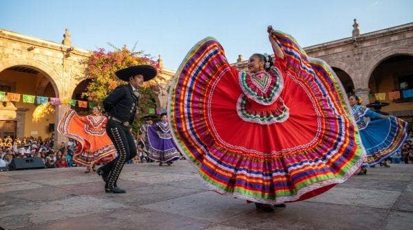 How much do Americans really know about Hispanic Heritage Month? A new survey puts them to the test