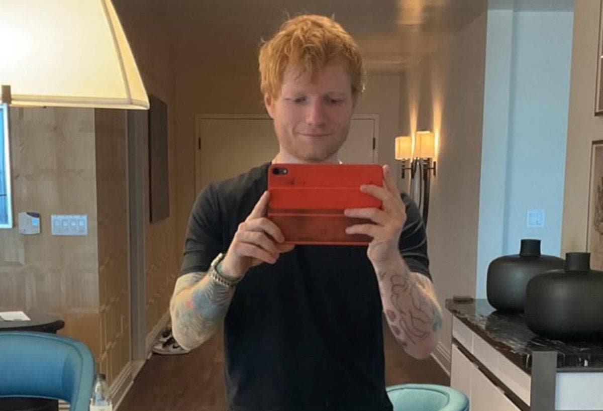 Ed Sheeran controversy grows as Macklemore fallout spreads across his North American tour