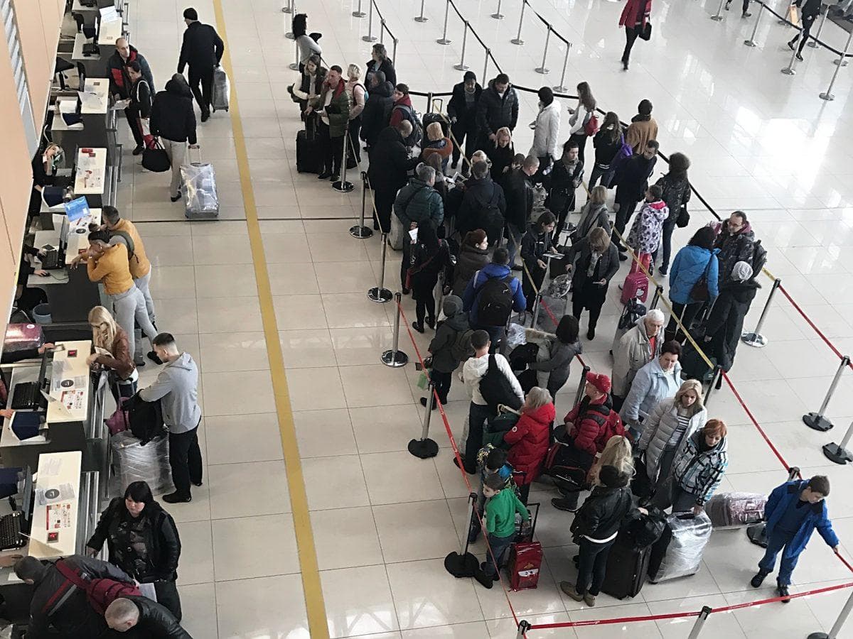 How to organize your air travel across Mexico, Canada and the U.S. during the World Cup