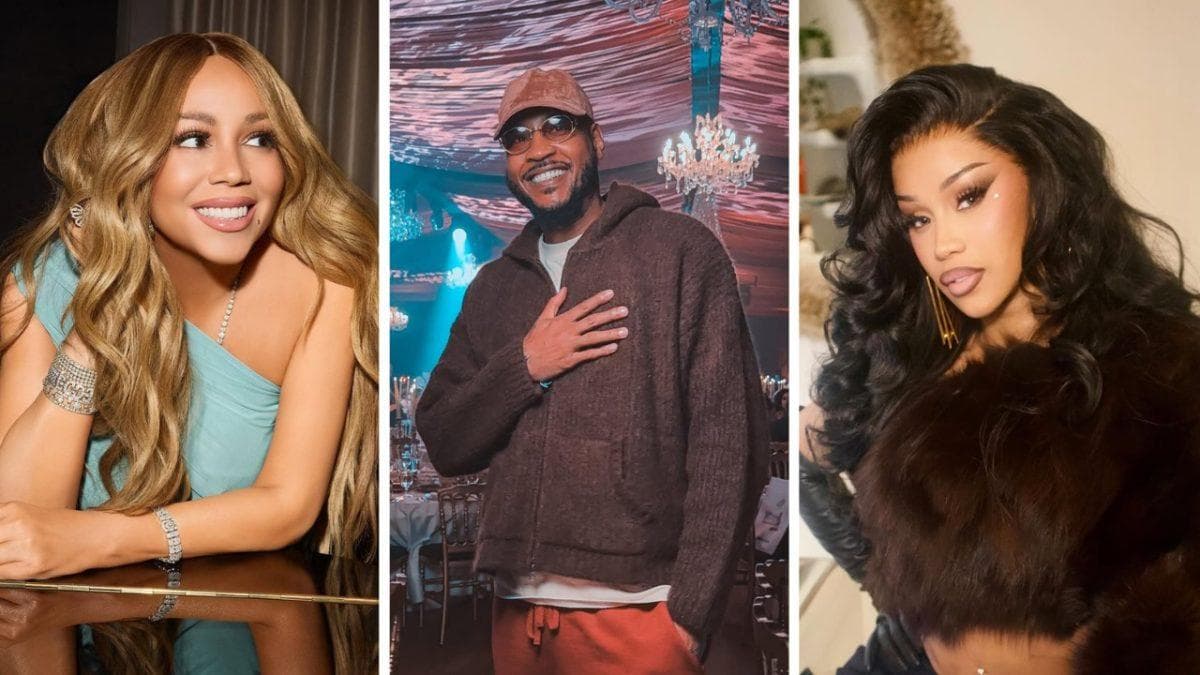 10 Trailblazing Afro-Latino stars you should know