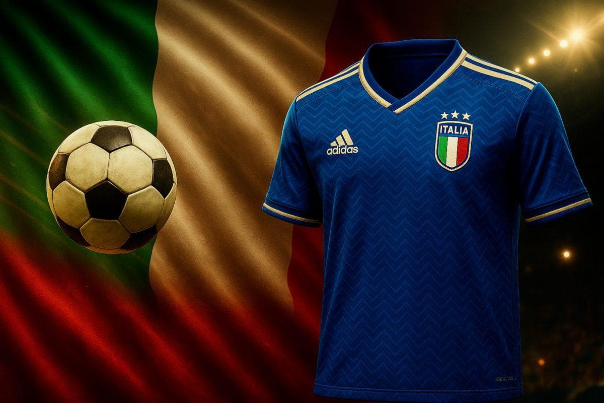World Cup repechage gives Italy a final chance at redemption