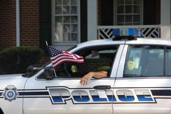 Florida woman using ChatGPT-like AI as her personal diary only to have police show up and arrest her