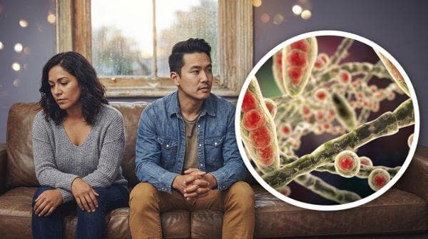 A little-known sexually transmitted infection is raising alarms in the US as treatment becomes more difficult