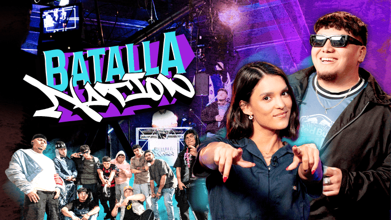 Batalla Nation