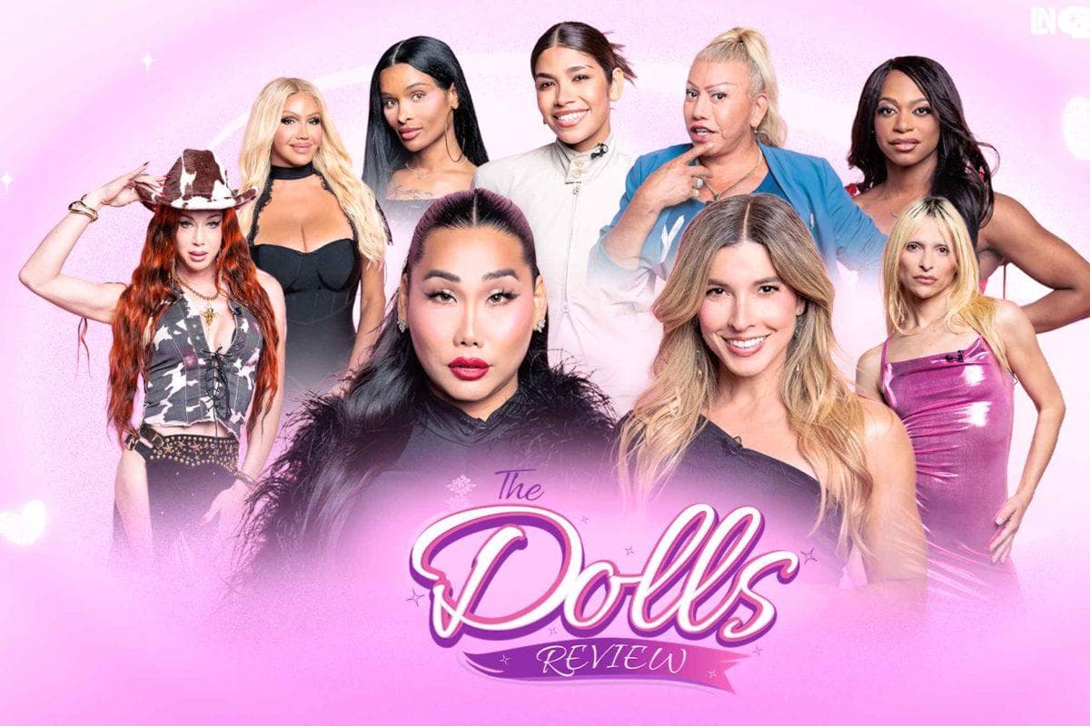 LatiNation Media greenlights ‘The Dolls Review’, a new digital series featuring trans women of color with varied points of view