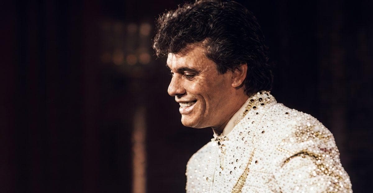 Juan Gabriel’s legendary first Bellas Artes concert heads to US cinemas