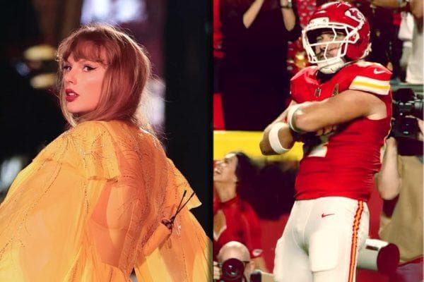 Taylor Swift reaches a boiling point as fame, Travis Kelce and relentless fan attention take their toll