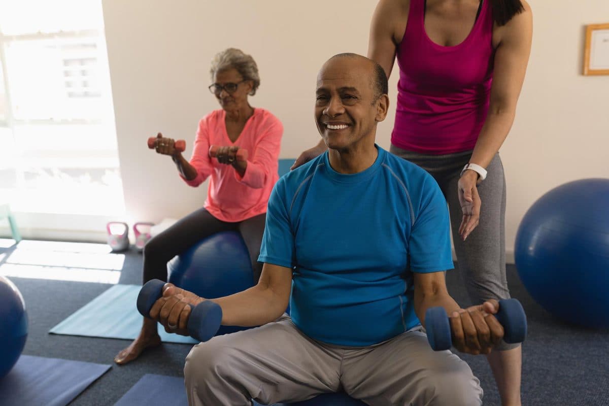 The secret to dodging cancer? Your daily activity might be the key