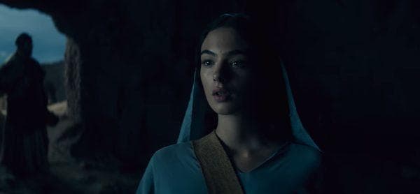 Alejandro Monteverde turns the birth of Christ into a dark thriller with Gael García Bernal in ‘Zero A.D.’