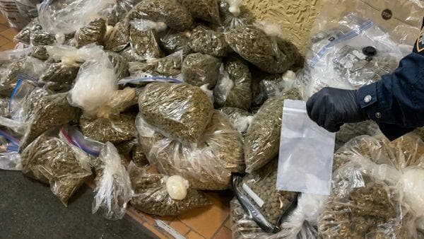 Mysterious smell haunts Bronx neighbors for months until eviction reveals what was hiding behind apartment doors