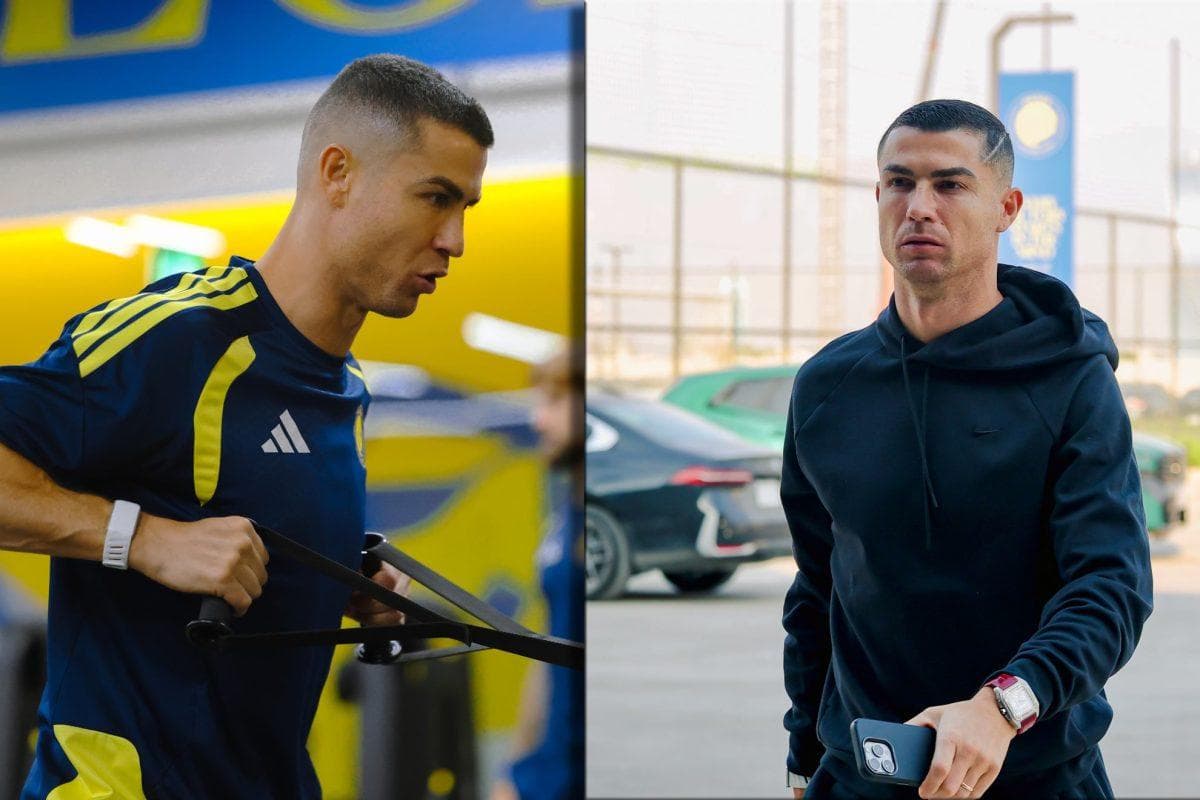 Cristiano Ronaldo gets hit with a ridiculously small fine in Portugal