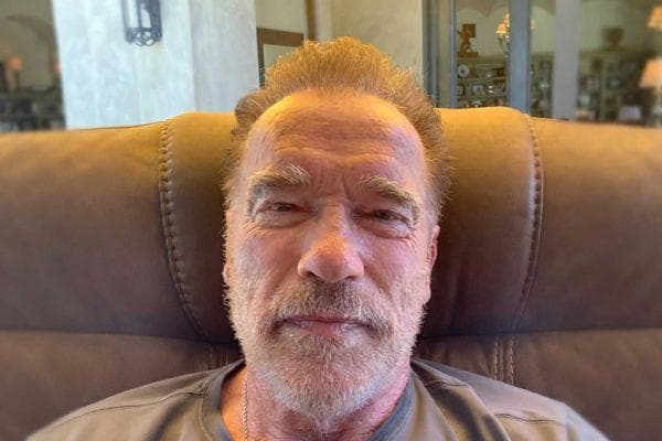 Arnold Schwarzenegger’s unexpected role in preserving a California natural treasure