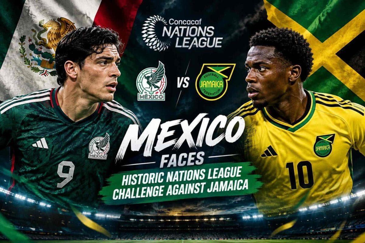 Mexico’s bad news isn’t over as Rafa Márquez faces a bump ahead of Nations League